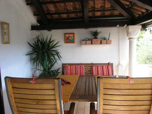 Apartment Postira 11428a