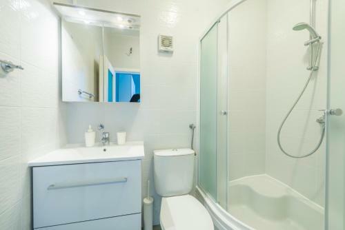 Apartments Vilma