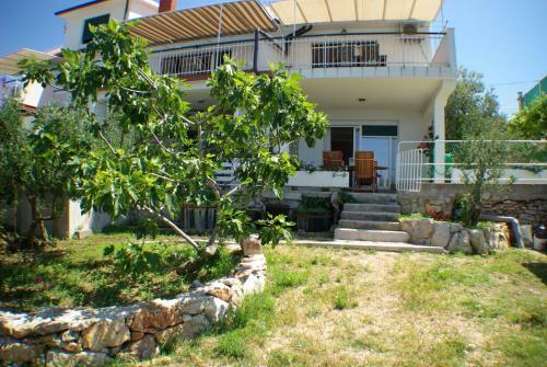 Apartments Vilma