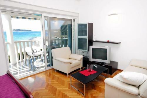Hostal Studio Rogoznica 7557a