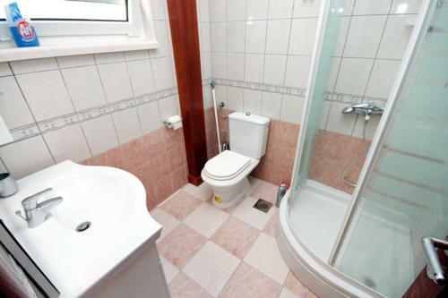Hostal Studio Rogoznica 7557a