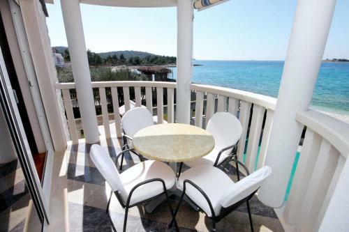 Hostal Studio Rogoznica 7557a