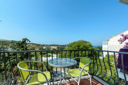 Hostal Guest House Villa Bellevue