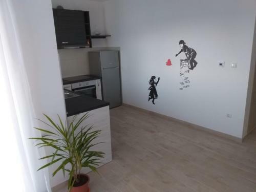 Apartment Tragurium