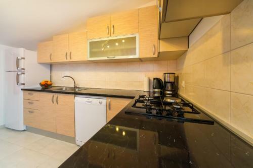 Apartment Zoran