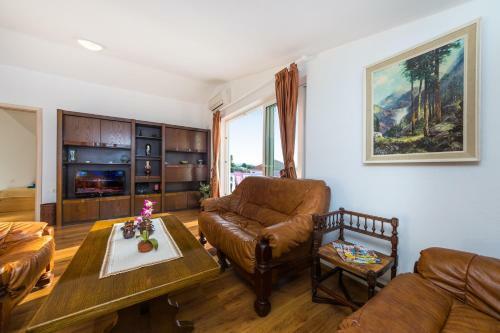 Apartment Zoran