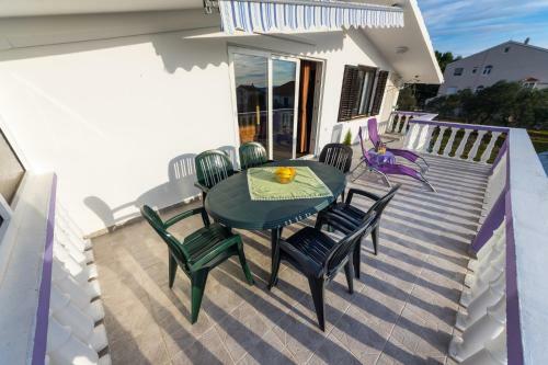 Apartment Zoran