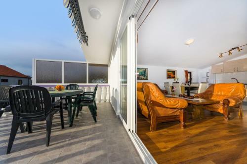 Apartment Zoran