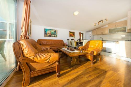 Apartment Zoran