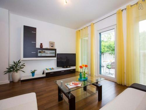Apartment Pekoc