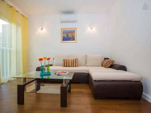 Apartment Pekoc