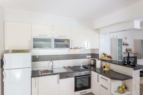 Apartment Pekoc