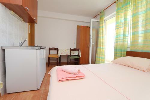 Apartments Antoneta