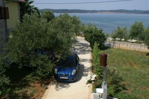 Apartment Bibinje 4197b