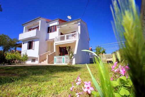 Apartment Bibinje 4197b