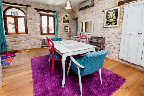 Apartment Constantini