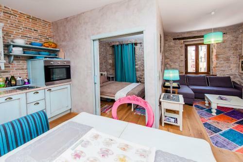 Apartment Constantini