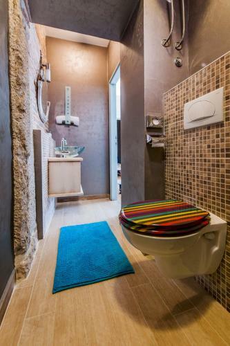 Apartment Constantini
