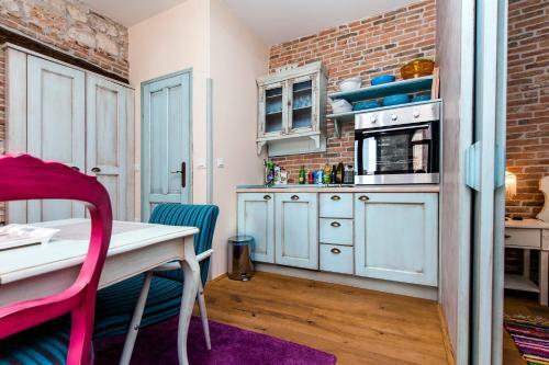 Apartment Constantini