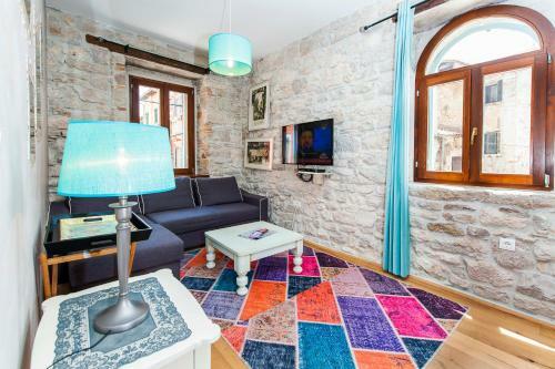 Apartment Constantini