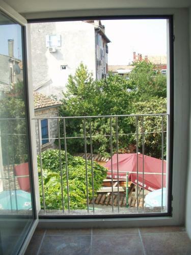 Apartment Rovinj Old Town Joy