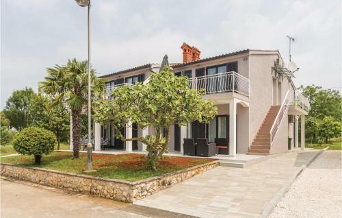 Apartment Korculanska III