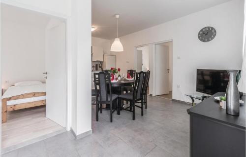 Apartment Korculanska III