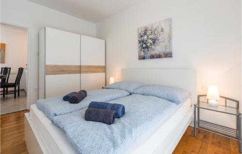 Apartment Korculanska III