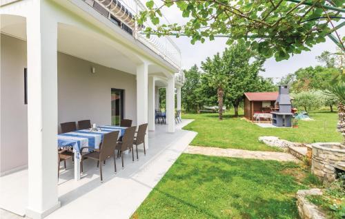 Apartment Korculanska III
