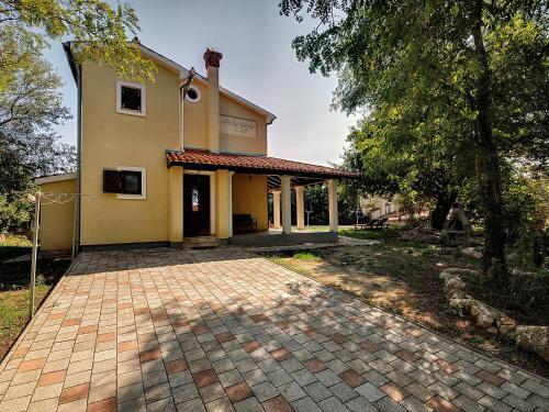 Villa Dora