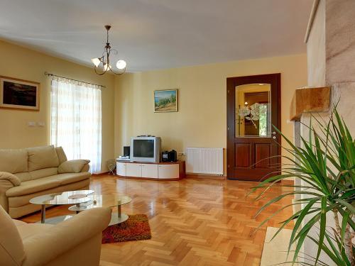 Villa Dora