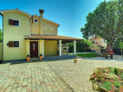 Villa Dora