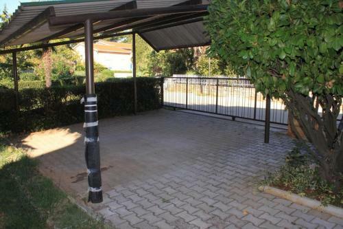 Apartment Umag 7189a