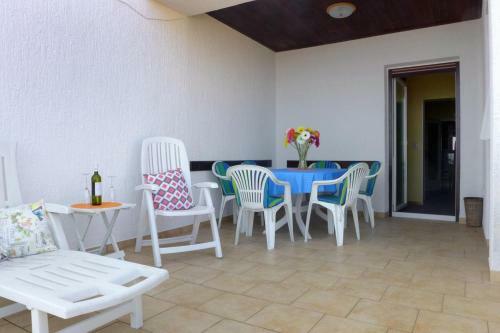 Apartments With A Parking Space Opatija - 7831