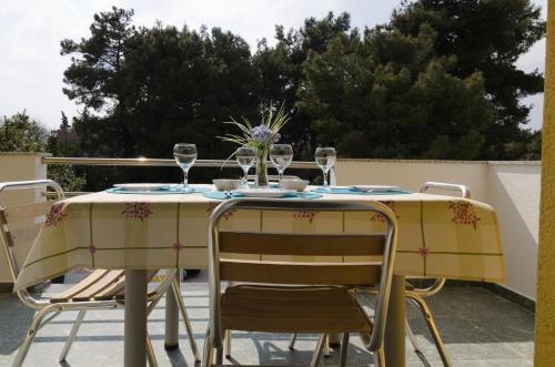 Hostal Guesthouse Villa Irena