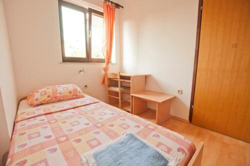 Apartments Klemenc