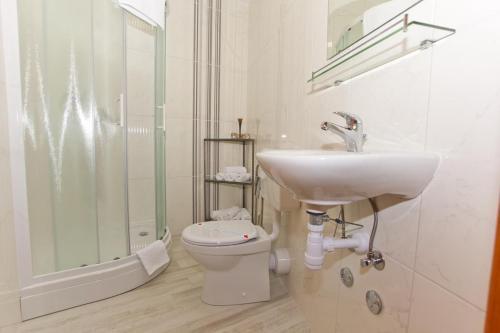 Apartment Brela 6056c