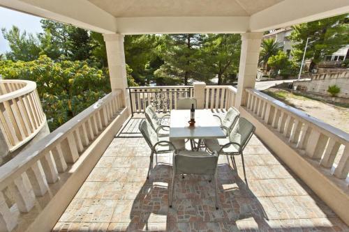 Apartment Brela 6056c
