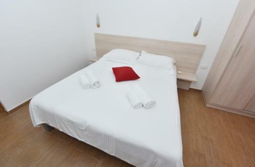 Bed & Breakfast Pansion Karoca