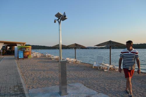 Bed & Breakfast Pansion Karoca