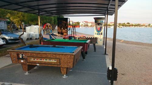 Bed & Breakfast Pansion Karoca