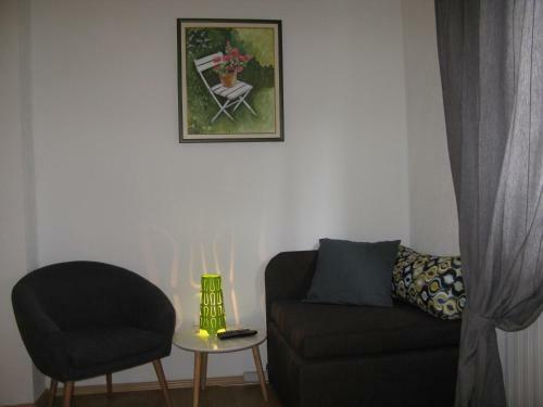 Hostal Apartments And Rooms Kristina