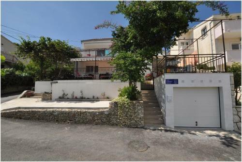 Apartment In Trogir 7365