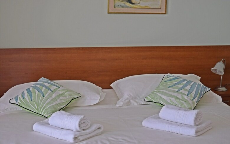 Hostal Pansion Epetium