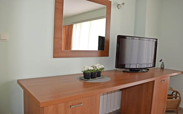 Hostal Pansion Epetium