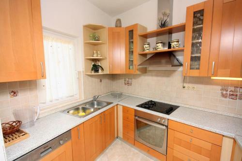 Hostal Apartment Barbat 5005a