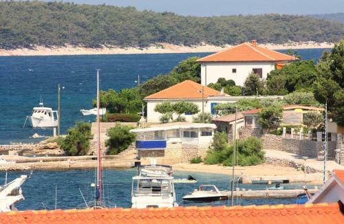 Hostal Apartment Barbat 5005a