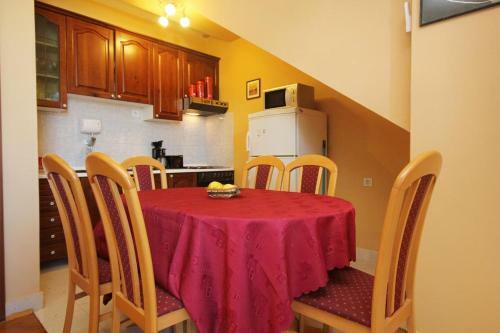 Apartment Racisce 9337a