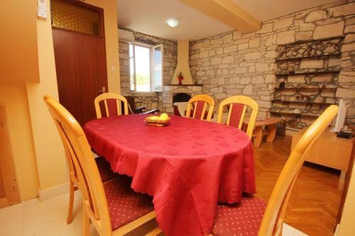 Apartment Racisce 9337a