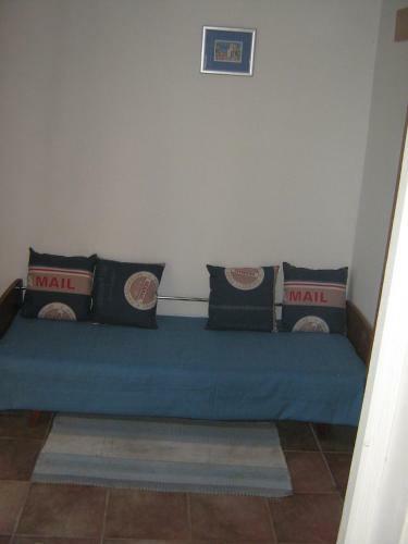 Apartment Tomato
